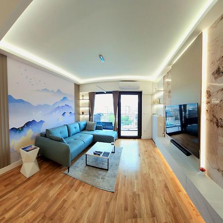 Diamond Residences 10Th Fl. Lux Apt. W/ City View سكوبجي المظهر الخارجي الصورة
