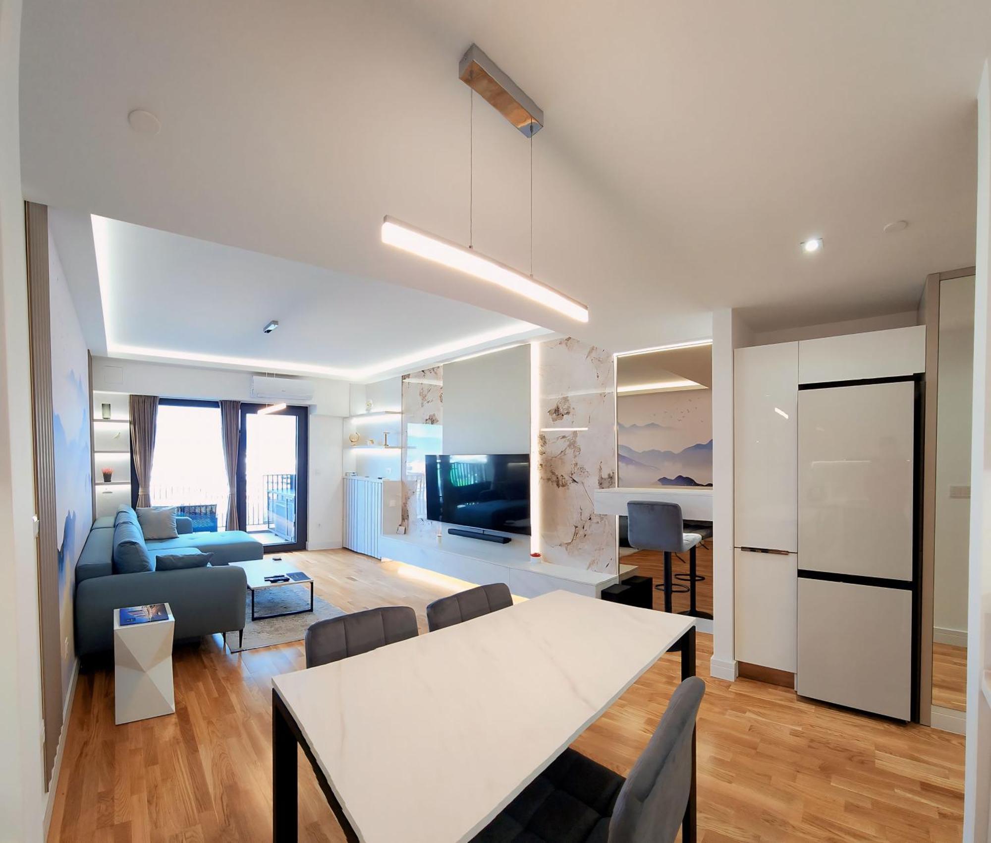 Diamond Residences 10Th Fl. Lux Apt. W/ City View سكوبجي المظهر الخارجي الصورة